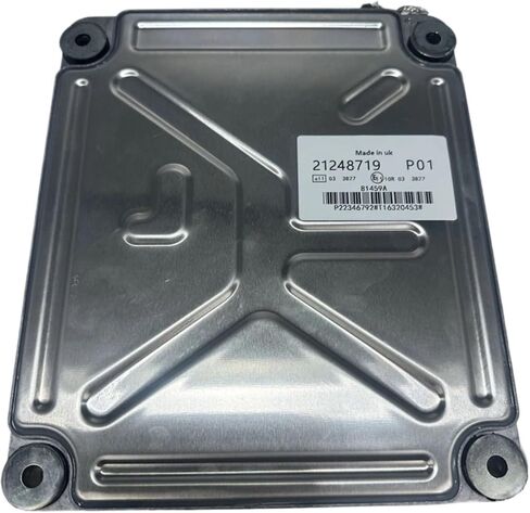 for 21248719 is Suitable for Truck FH3 FH13 D13C Engine Controller Computer Board Control Module Unit 21248719 in Kuwait