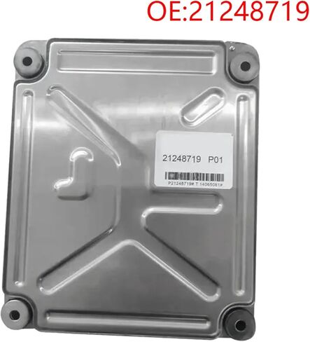 for 21248719 is Suitable for Truck FH3 FH13 D13C Engine Controller Computer Board Control Module Unit 21248719 in Kuwait