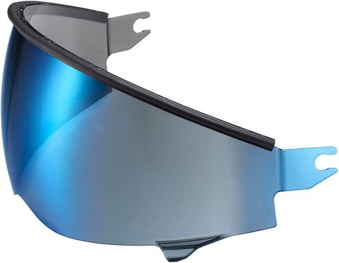 SCORPIONEXO COVERT 2 Everclear استبدال اختياري لأسفل SUNVISOR المضاد للخلع لخوذات Covert 2 (عكس الذهب) in Kuwait