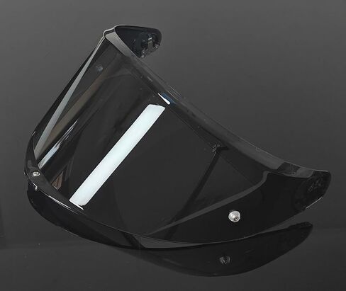 استبدال حجارة خوذة K6S ، درع خوذة دراجة نارية متوافقة مع K6 K6S (دخان داكن) in Kuwait