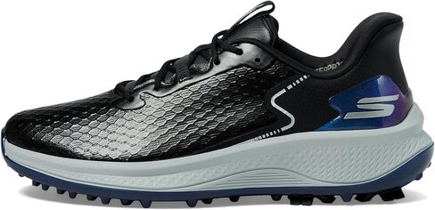 Skechers Golf Men Grip Grip Flex Spikeless Spiknproof Golf Shoe Sneaker in Saudi Arabia