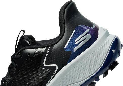 Skechers Golf Men Grip Grip Flex Spikeless Spiknproof Golf Shoe Sneaker in Saudi Arabia