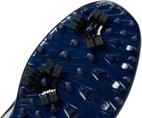 Skechers Golf Men Grip Grip Flex Spikeless Spiknproof Golf Shoe Sneaker in Saudi Arabia