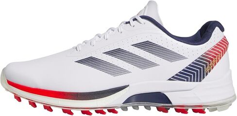 adidas Men's Adizero Zg Ryder Spikeless Golf Shoes Sneaker in Saudi Arabia