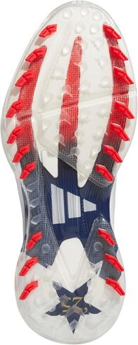 adidas Men's Adizero Zg Ryder Spikeless Golf Shoes Sneaker in Saudi Arabia