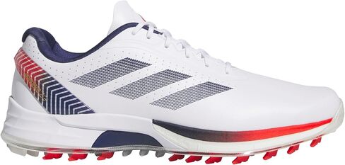adidas Men's Adizero Zg Ryder Spikeless Golf Shoes Sneaker in Saudi Arabia