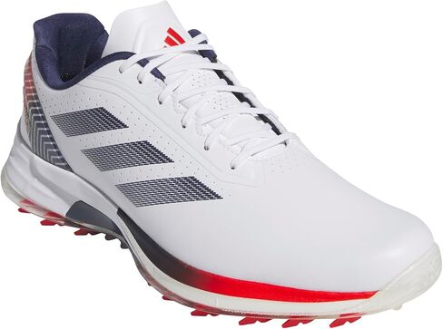 adidas Men's Adizero Zg Ryder Spikeless Golf Shoes Sneaker in Saudi Arabia