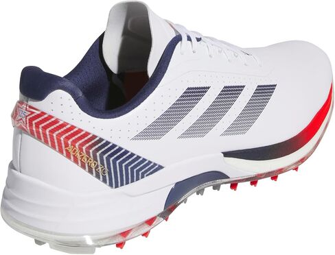 adidas Men's Adizero Zg Ryder Spikeless Golf Shoes Sneaker in Saudi Arabia
