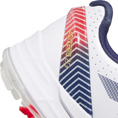 adidas Men's Adizero Zg Ryder Spikeless Golf Shoes Sneaker in Saudi Arabia