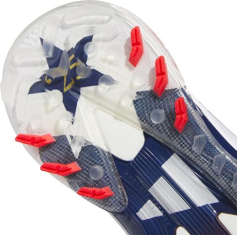 adidas Men's Adizero Zg Ryder Spikeless Golf Shoes Sneaker in Saudi Arabia