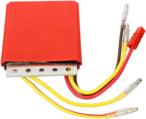 SCITOO 2204317 4010929 Front rectifier regulator 2004 for Polaris Ranger 425 2004 for Polaris Ranger 500 2004 for Polaris Sportsman 600 2004 for Polaris Sportsman 700 in Saudi Arabia