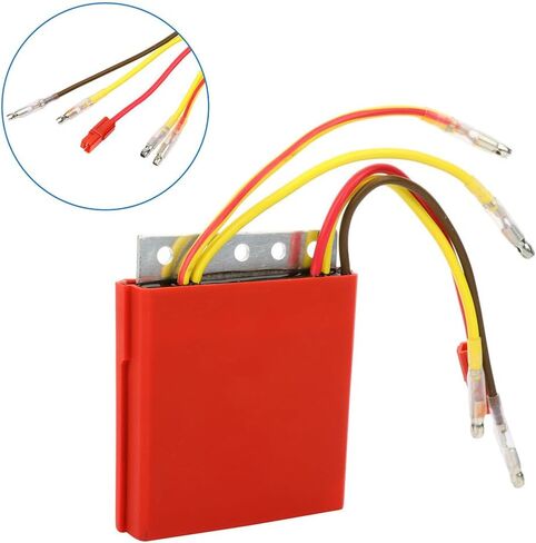 SCITOO 2204317 4010929 Front rectifier regulator 2004 for Polaris Ranger 425 2004 for Polaris Ranger 500 2004 for Polaris Sportsman 600 2004 for Polaris Sportsman 700 in Saudi Arabia