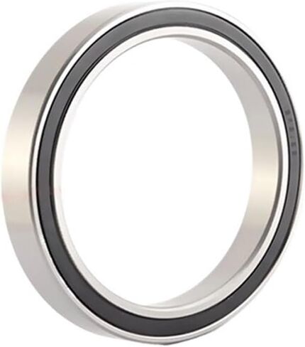 30PCS ABEC-5 6805-2RS 6805ZZ 6805 2RS ZZ 25X37X7 MM حاملي رفيع الجدار الختم محمل كرات الأخدود العميق (6805-AZZ ، ABEC 1) in Kuwait