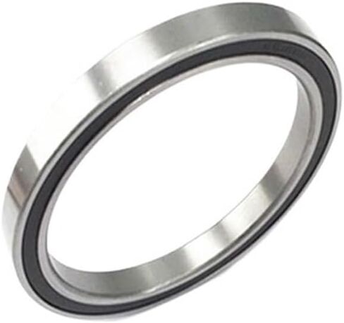 30PCS ABEC-5 6805-2RS 6805ZZ 6805 2RS ZZ 25X37X7 MM حاملي رفيع الجدار الختم محمل كرات الأخدود العميق (6805-AZZ ، ABEC 1) in Kuwait