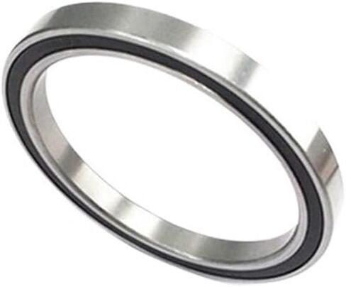 30PCS ABEC-5 6805-2RS 6805ZZ 6805 2RS ZZ 25X37X7 MM حاملي رفيع الجدار الختم محمل كرات الأخدود العميق (6805-AZZ ، ABEC 1) in Kuwait