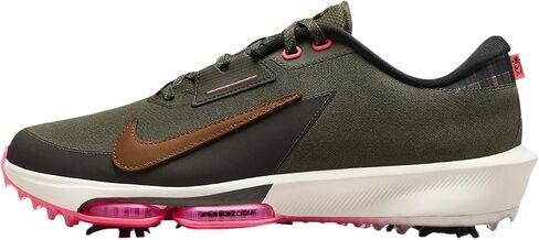 Nike Men's Infinity Tour BOA 2 Golf Shoes in Saudi Arabia