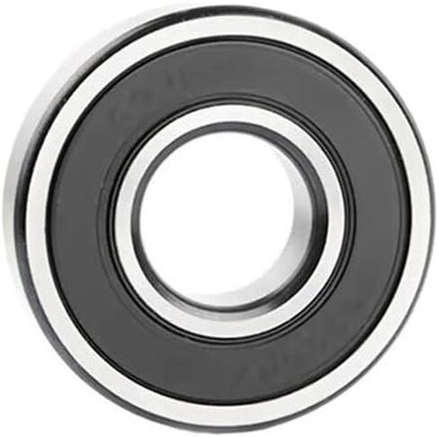 2PCS Car Copnalate B15-86d SA6303/15-2RS 15 * 47 * 14 مم (ABEC-5) in Kuwait