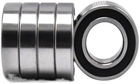 2PCS Car Copnalate B15-86d SA6303/15-2RS 15 * 47 * 14 مم (ABEC-5) in Kuwait