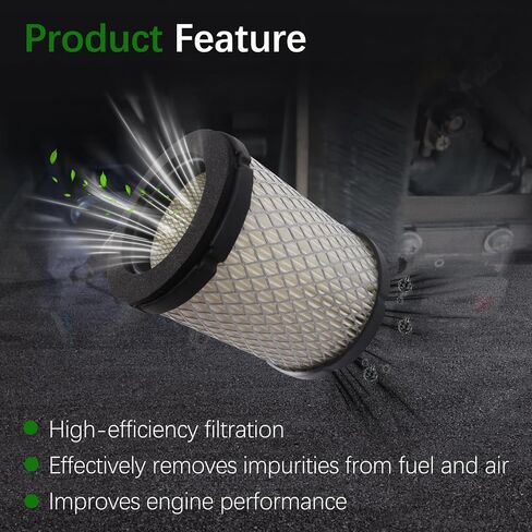 149-2311 مضخة الوقود مع 149-2457 لتلاعب مرشح الوقود مجموعة ملائمة لـ Onan Cummins 3600 4000 4KW أجزاء مولدات microquiet microlite مع 1403280 مرشح الهواء وخط الوقود استبدال E11007 A029F889 in Kuwait
