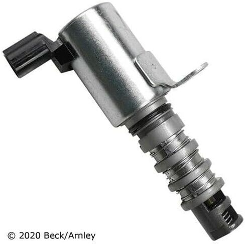 Variable Timing Solenoids Compatible with Honda Civic CR-V RSX TSX in Kuwait