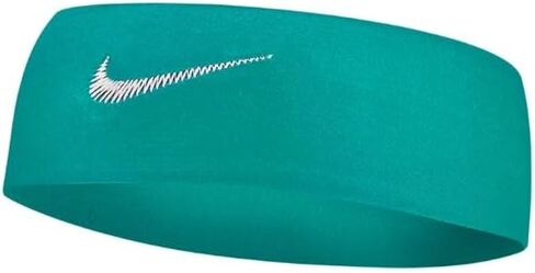 Nike M Fury Beadband غسلت Teal/White OSFM in Saudi Arabia