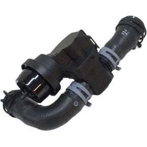 A2702001600 صمام إغلاق سائل التبريد يناسب مرسيدس بنز CLA250 GLA250 2017-2019 in Kuwait