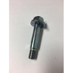 Subaru Rear Inner Alignment Cam Bolt Forester Impreza Legacy WRX Outback STi SVX 20540AA111 Genuine OEM in Saudi Arabia