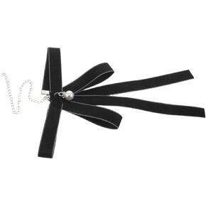 BESPORTBLE Pre Tied Bow Tie for Girls Adjustable School Uniform Necktie Cute Bowknot for Daily Wear and Cosplay Accessory for Students in Kuwait