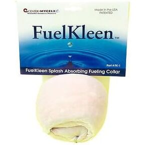 Centek Fuel Kleen Collar 8FK1R Engine Oil Fuel Absorber Products Boat Marine in Kuwait