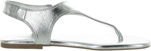 Calvin Klein Women's Moraca Flat Sandal in Saudi Arabia