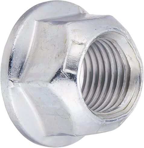 Honda 90215-SB0-003, Suspension Stabilizer Bar Link Nut in Saudi Arabia