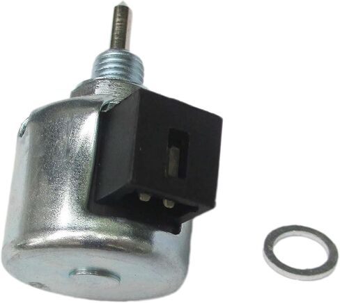 Carburetor Fuel Shot Off Solenoid Replacment for Kawasaki 21188-7002 in Saudi Arabia