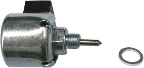 Carburetor Fuel Shot Off Solenoid Replacment for Kawasaki 21188-7002 in Saudi Arabia
