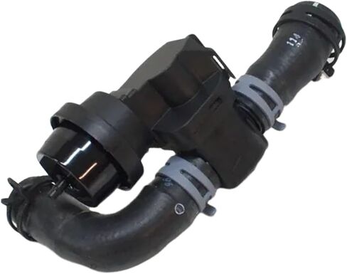 A2702001600 صمام إغلاق سائل التبريد يناسب مرسيدس بنز CLA250 GLA250 2017-2019 in Kuwait