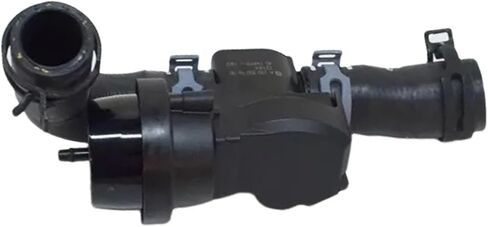 A2702001600 صمام إغلاق سائل التبريد يناسب مرسيدس بنز CLA250 GLA250 2017-2019 in Kuwait