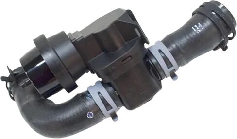 A2702001600 صمام إغلاق سائل التبريد يناسب مرسيدس بنز CLA250 GLA250 2017-2019 in Kuwait