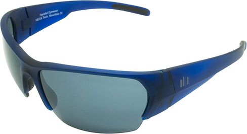 Parallel Eyewear Del Mar Non-Polarized Glare & UV Protection Sunglasses for Outdoor Fishing, Biking, & Surfing, Men's in Saudi Arabia