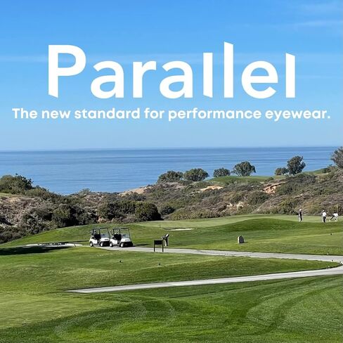 Parallel Eyewear Del Mar Non-Polarized Glare & UV Protection Sunglasses for Outdoor Fishing, Biking, & Surfing, Men's in Saudi Arabia