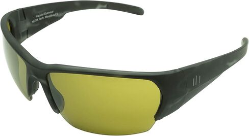 Parallel Eyewear Del Mar Non-Polarized Glare & UV Protection Sunglasses for Outdoor Fishing, Biking, & Surfing, Men's in Saudi Arabia