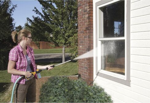 Wash-N-Rinse Spray Gun ، رقم الطراز WNR5D in Saudi Arabia