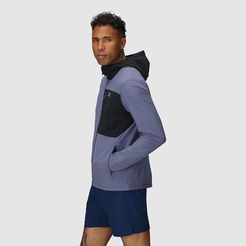 Outdoor Research Men's Ferrosi Hoodie in Saudi Arabia