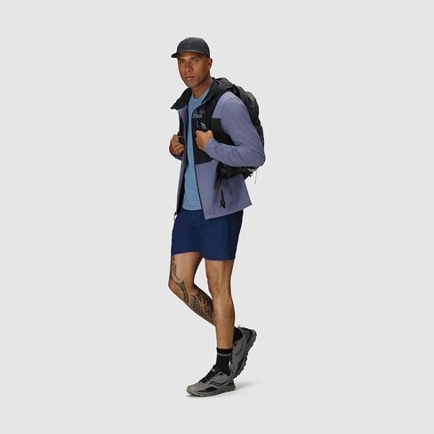 Outdoor Research Men's Ferrosi Hoodie in Saudi Arabia