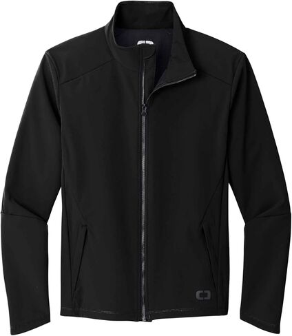 OGIO Commuter Full-Zip Soft Shell OG755 in Saudi Arabia