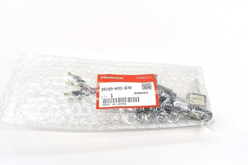 هوندا 35100-KR3-870 التبديل ، مزيج in Kuwait