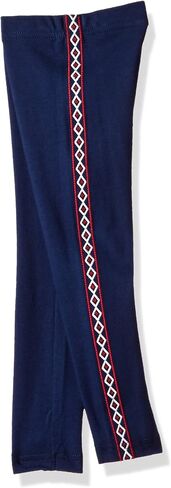 Carter's Girls Multi-Pk Legging 258g291, Multi/Color, 2T in Saudi Arabia