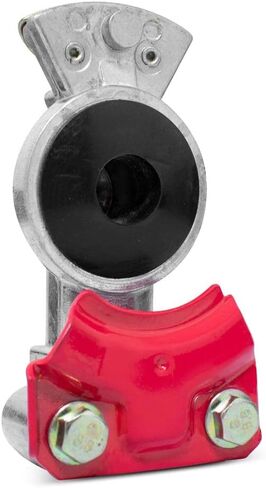 Pro Trucking Products Glad Hand Set (10) Red Emergency 035042 & (10) Blue Service 035045 Glad Hands in Saudi Arabia