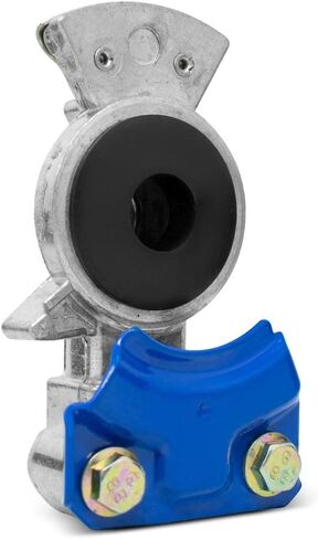 Pro Trucking Products Glad Hand Set (10) Red Emergency 035042 & (10) Blue Service 035045 Glad Hands in Saudi Arabia
