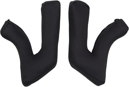 Fox Racing 24 Rampage Cheek Pad Thin in Saudi Arabia