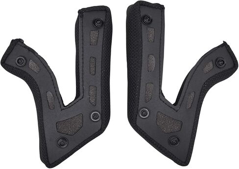 Fox Racing 24 Rampage Cheek Pad Thin in Saudi Arabia