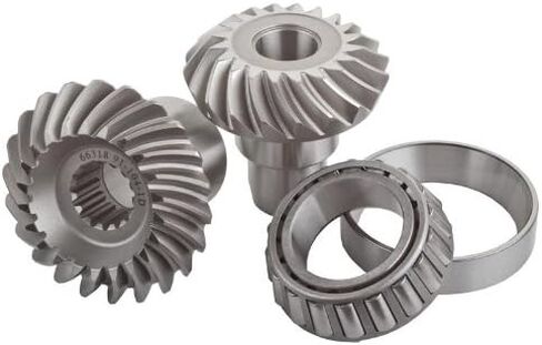 SEI MARINE PRODUCTS- Mercruiser Alpha One Gear Set 43-18410A4 1.50/1.47 I R MR Generation I Gen II in Saudi Arabia